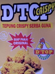Tepung Fried Chicken Batam (2)